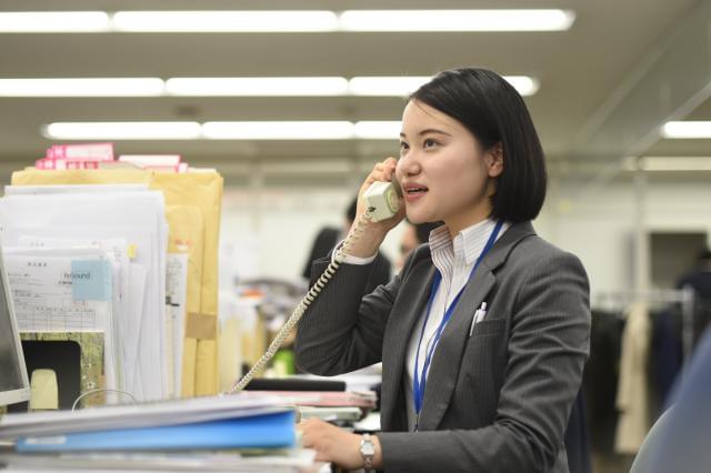 エスピータック　大阪営業所