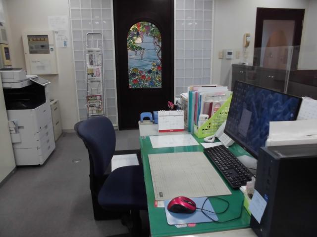 経験を生かして
更にスキルアップできる環境です