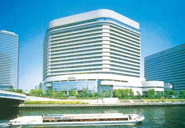 株式会社　セイビ大阪　ホテルサービス課