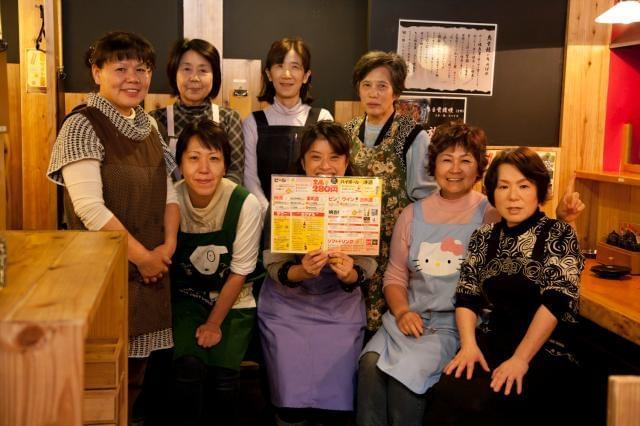 鳥貴族　吉祥寺東口店の求人画像