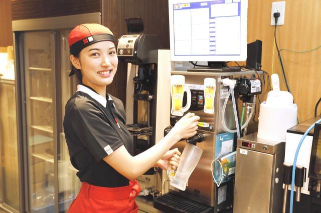 スシロー 佐賀兵庫店の転職 就職求人情報ならイーアイデム正社員 Id