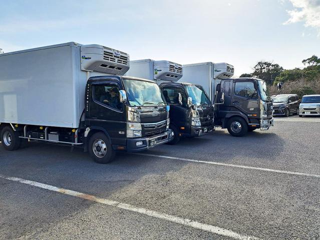 スタートしやすく、続けやすい！
安心環境を整えています◎