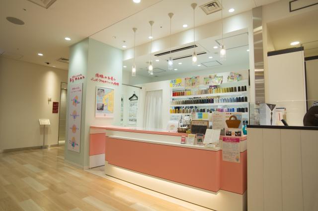 ビック・ママ　高輪ゲートウェイ店