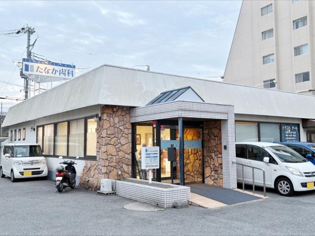 近鉄南大阪線「高見ノ里」駅より徒歩5分、「河内松原」駅より徒歩8分◎交通費は全額支給します♪