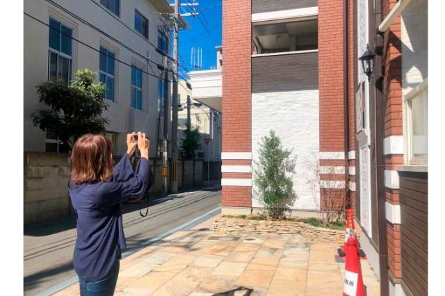 20代〜50代のスタッフが活躍中です！
WワークOK！