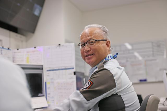 業務はルーティーンワークが多く、手厚い研修も用意しているので未経験者も安心して取り組めますよ。