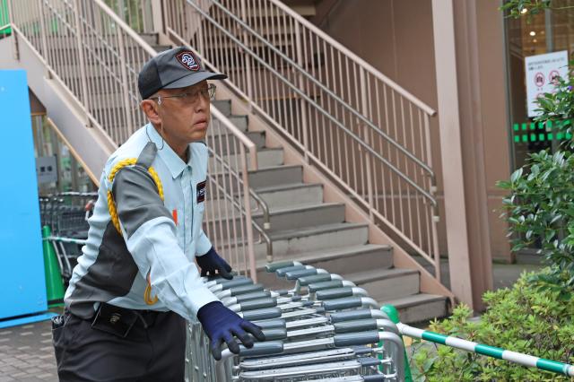 業務はルーティーンワークが多く、手厚い研修も用意しているので未経験者も安心して取り組めますよ。
