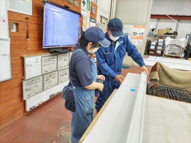 朝ゆったりめの出勤も可能◎あなたの生活スタイルに合わせて働けます♪