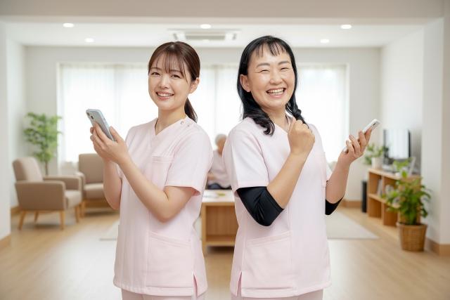 ブランクがある方もぜひ! 地域医療にあなたの力をお貸しください!