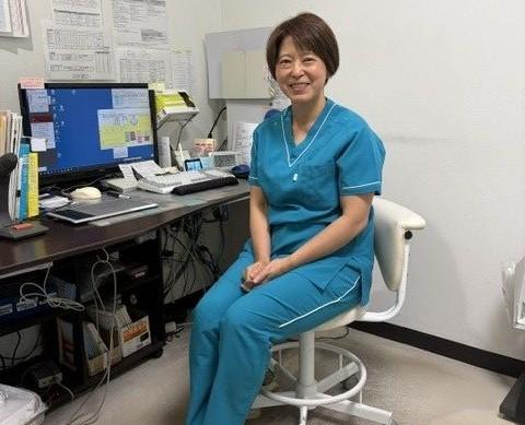 「仕事は大事だけど、家事も手を抜きたくない」そんな方にピッタリ！残業少なめ、夜勤なしの看護師パート♪クリニックの看護師