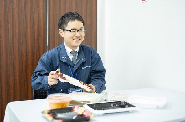 日曜・祝日はしっかりお休み。
メリハリをつけて働けます!