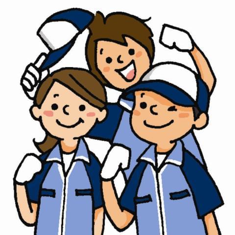 【住之江区平林南】簡単な工場内作業スタッフ募集。扶養範囲内OK樹脂製品等の検品・梱包・簡単な加工等