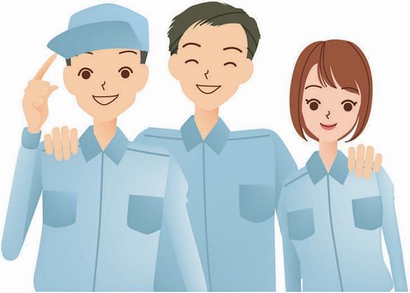 ◆未経験の方大歓迎です!!◆コツコツとしたお仕事が好きな方にはピッタりです♪◆現地周辺での面接も行っています。ご希望の方はお気軽にご相談ください。