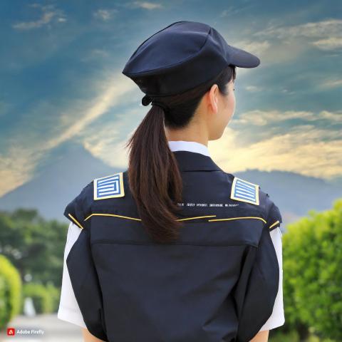 20代・30代・40代・50代のこれまで施設警備や駐車場警備などの経験者から、未経験の方まで幅広く活躍中。