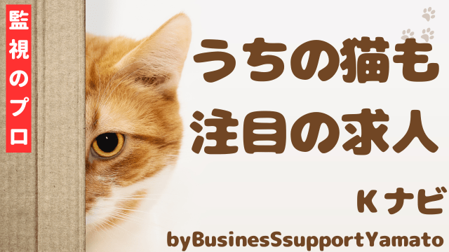 警備員経験をお持ちの方はもちろん、未経験スタートも大歓迎！
シニア世代の方も大活躍中！