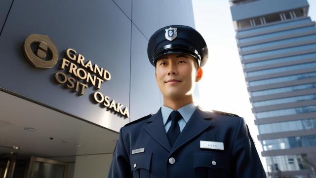 株式会社全日警