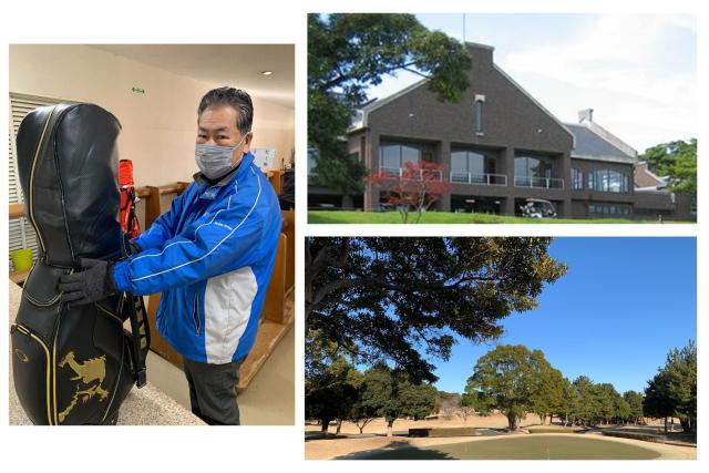 真心こめた接客でお客様を笑顔に♪
人気のゴルフ場で正社員として活躍するチャンス！