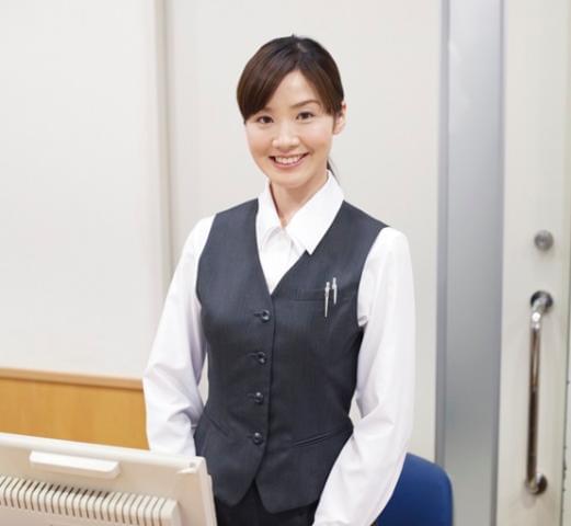 株式会社サポート・スタッフ