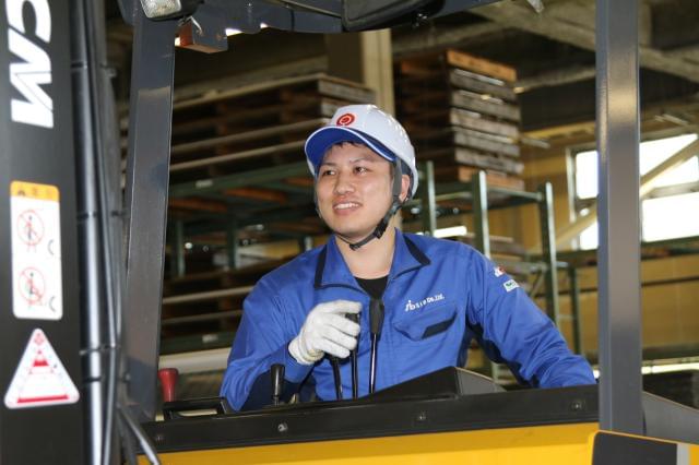 頑張った分だけ稼げるから、長期で安定して働けます!