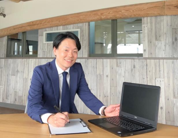 仕事もプライベートも充実した職場です
