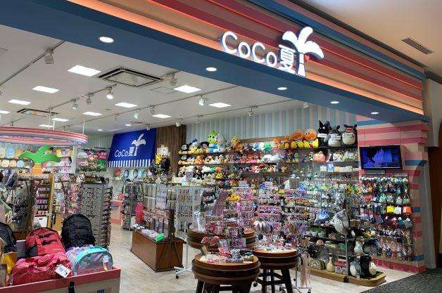 CoCo夏（ココナッツ）　イオンモール木更津店