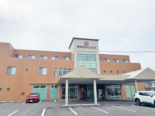 【助産師・看護師・臨床検査技師（胚培養士）】長年にわたり地域で親しまれているクリニック◎［1］助産師
［2］看護師
［3］臨床検査技師（胚培養士業務）