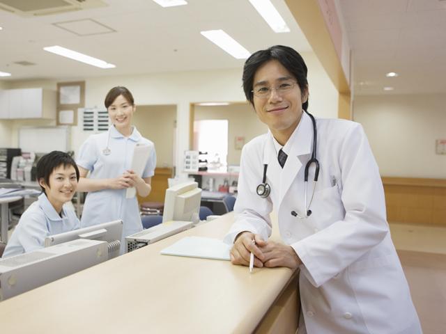 小室クリニックで活躍いただく≪職種ごと＆共通メリット≫について。