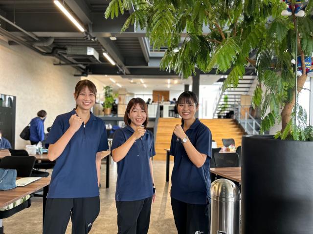 TEAM 看護!在宅療養されている方に笑顔をお届けに上がりましょう!