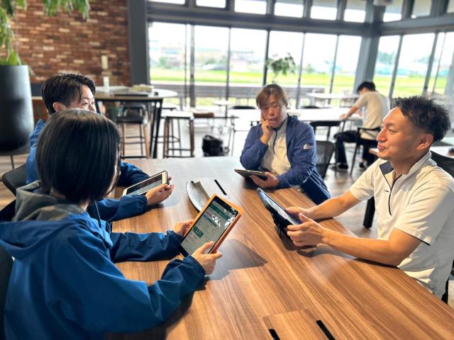 うつのみや訪問介護ステーション にこっと