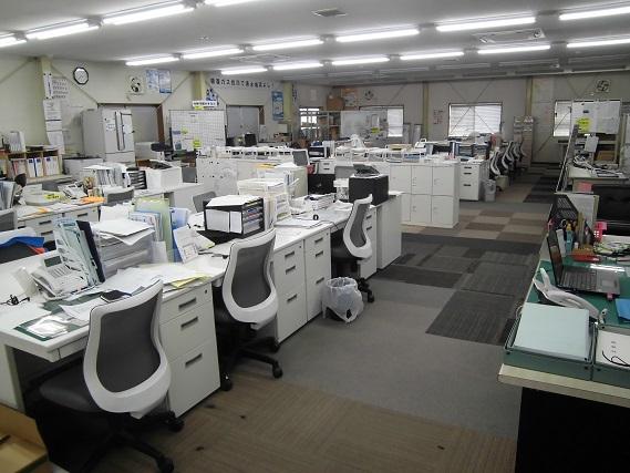 大阪ガスサービスショップで働こう!