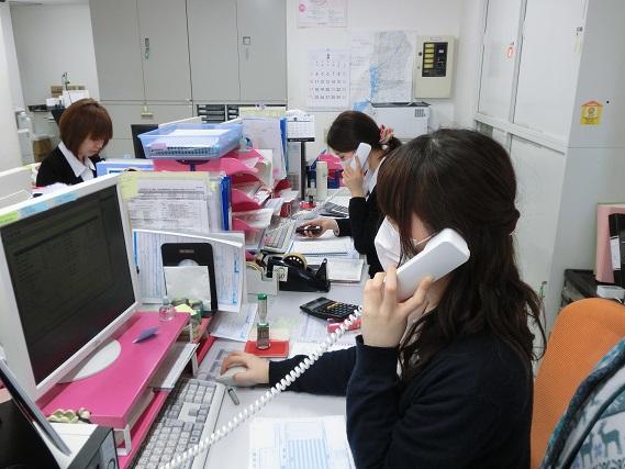 大阪ガスサービスショップで働こう!