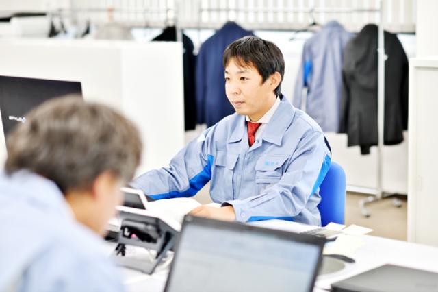 大阪ガスサービスショップで働こう!