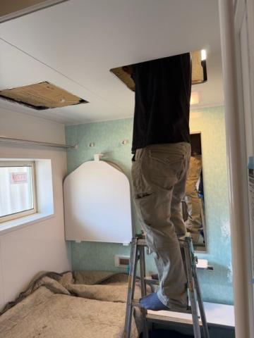 多職種からの転職者多数!研修充実で安心して始められます。