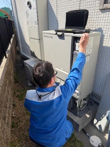 研修も充実しているので、未経験者も安心して飛び込んできてください！