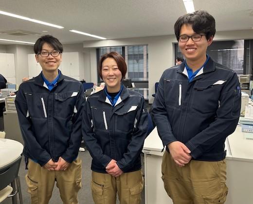 株式会社ビルシステム