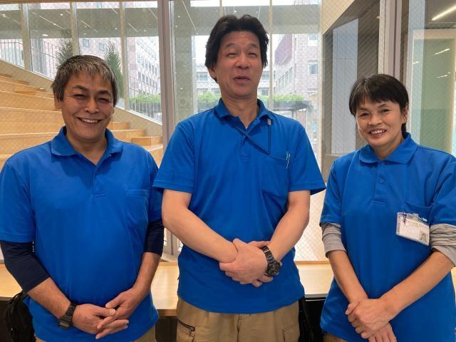 株式会社ビルシステム