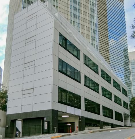 株式会社ビルシステム