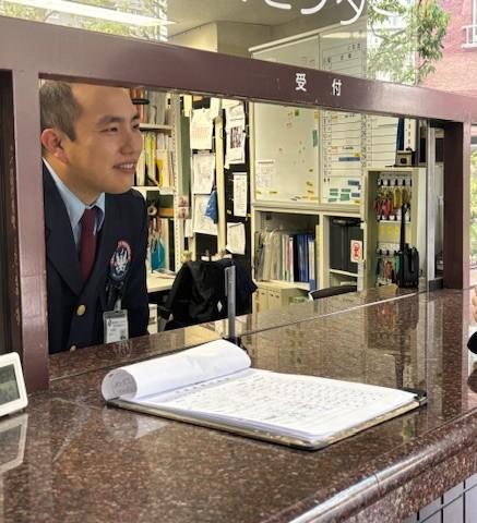 株式会社ビルシステム