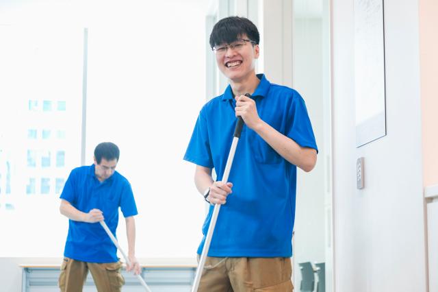 株式会社ビルシステム
