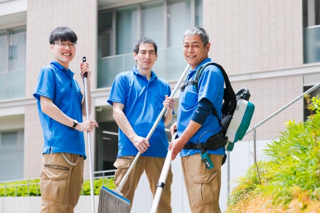 株式会社ビルシステム