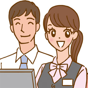 株式会社シグマスタッフ　横浜支店