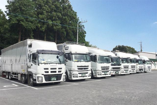 『大縄林業グループ』についてー