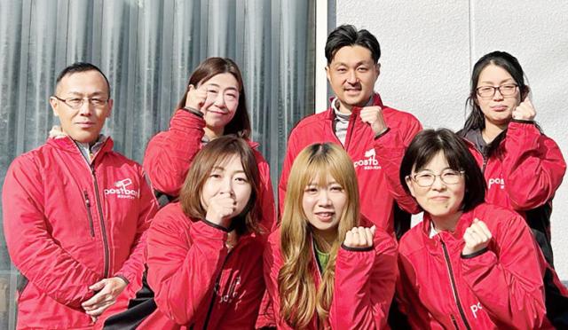 【守山市】人気の一般事務募集！週3日〜OK／16時終業／30〜40代女性活躍中♪一般事務スタッフ