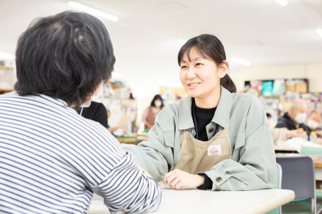 社会福祉法人すぎな会