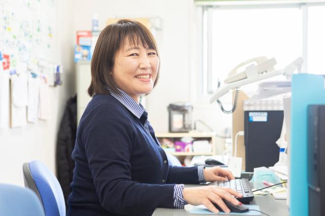 社会福祉法人すぎな会