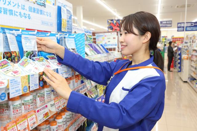 これまで培った知識や経験をフルに発揮してくださいね♪