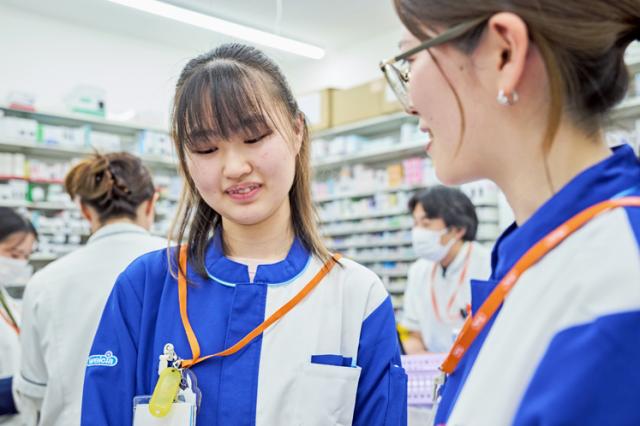 1日4時間〜OK!Wワークも可能なため
時間を有効活用できますよ。