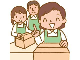 子どもたちの笑顔と未来を作る玩具を扱う、ヤリガイあるお仕事です。主婦スタッフさんがイキイキ活躍中♪