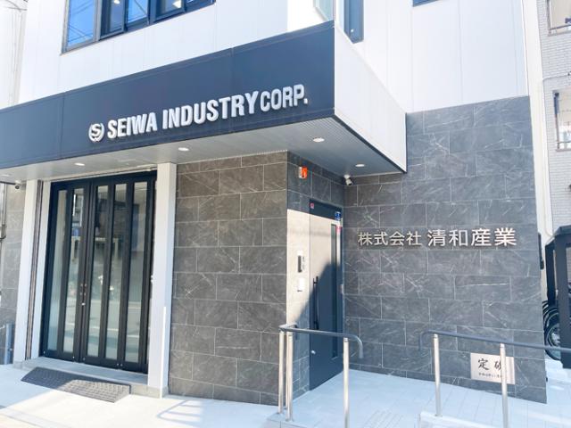 性別関係なく活躍できる職場環境作りに取り組んでいます。