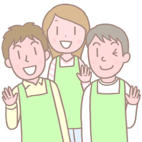 〈平日のみ・１７時まで〉日用品の仕分け作業◎未経験OK！男性スタッフ活躍中！車通勤OK！倉庫内作業